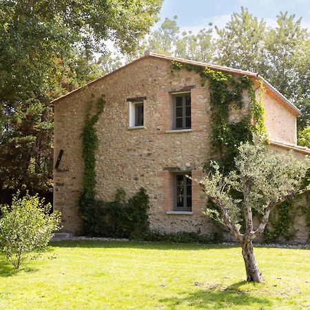 La Bergerie Villa Argeles-sur-Mer Bagian luar foto