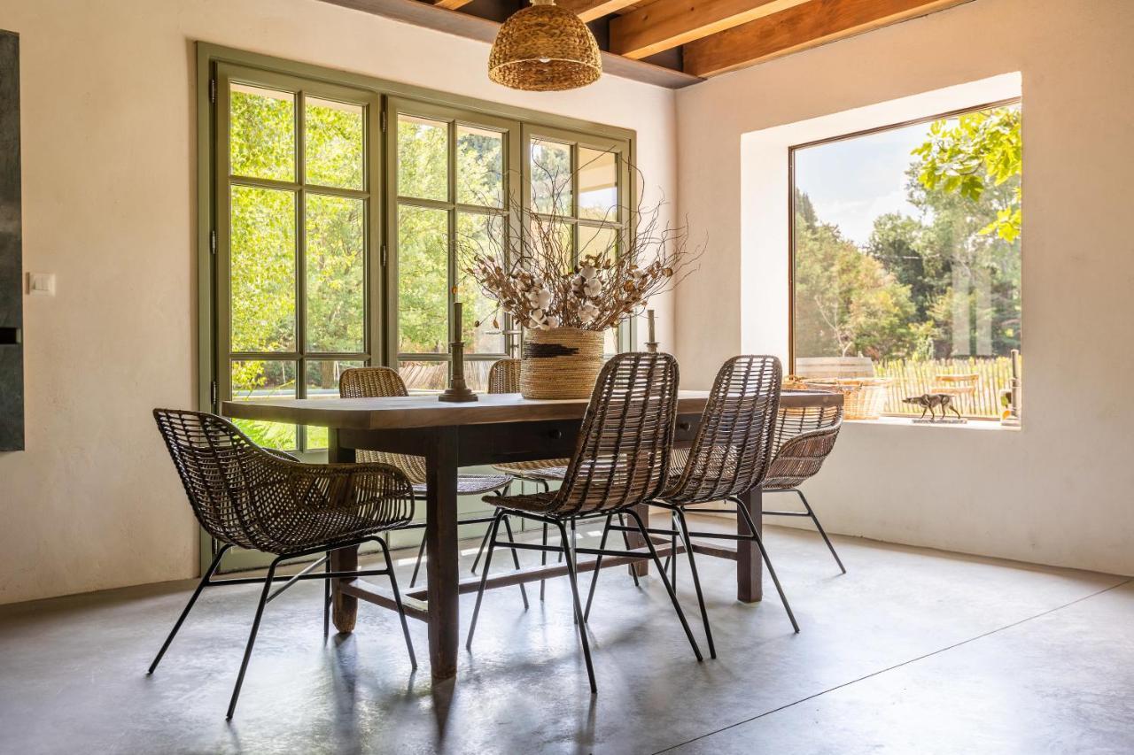 La Bergerie Villa Argeles-sur-Mer Bagian luar foto