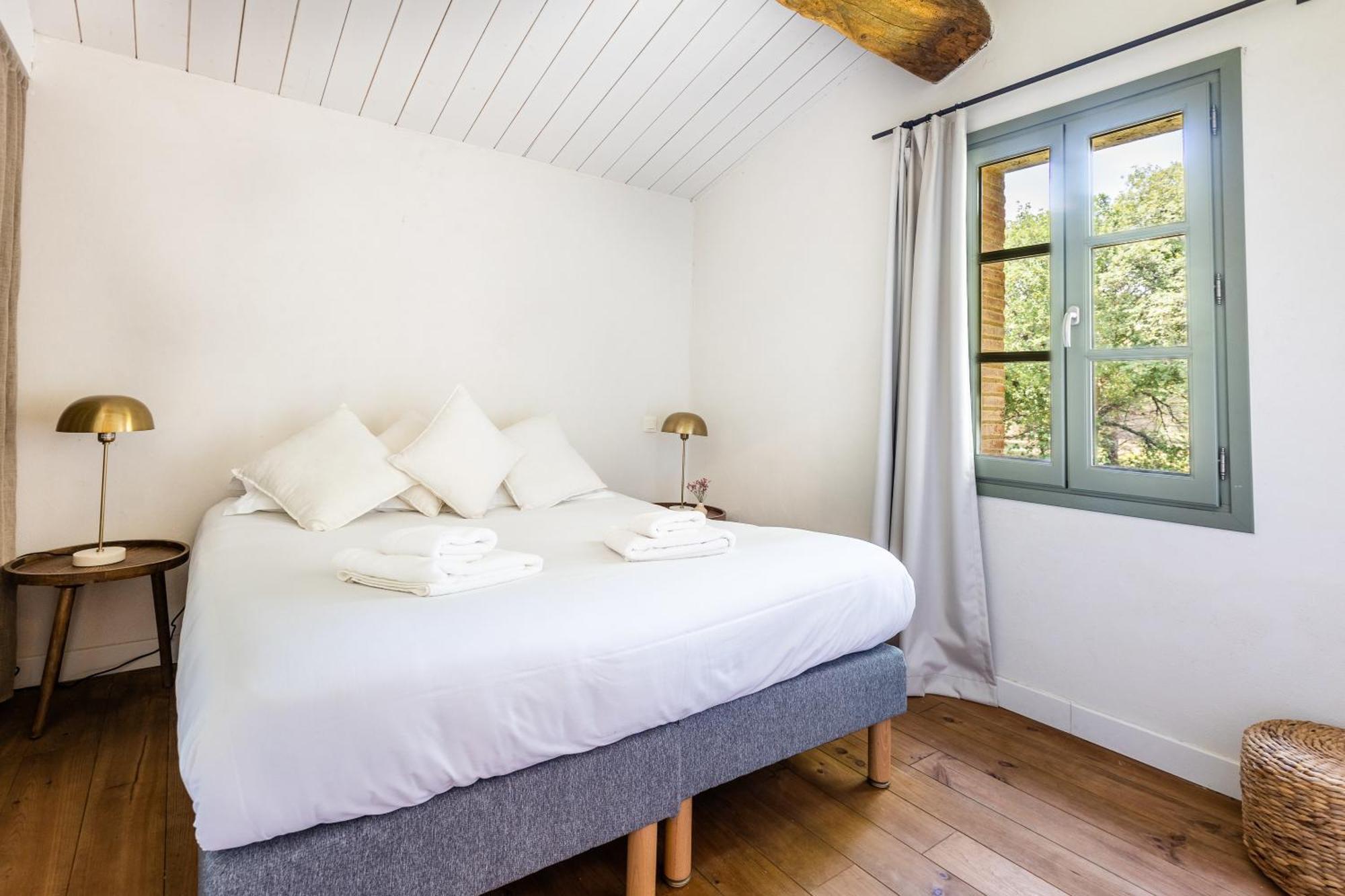 La Bergerie Villa Argeles-sur-Mer Bagian luar foto