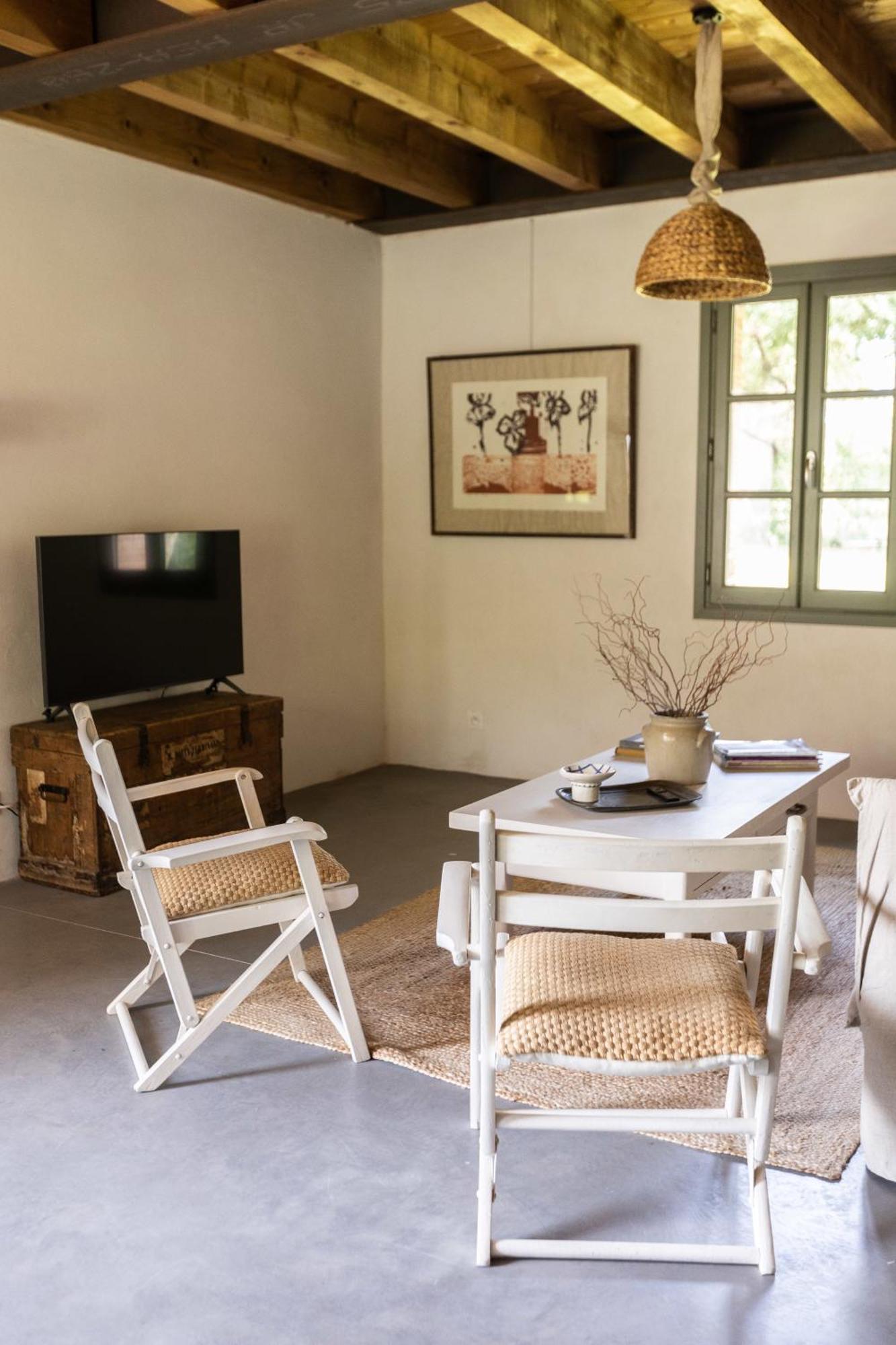 La Bergerie Villa Argeles-sur-Mer Bagian luar foto