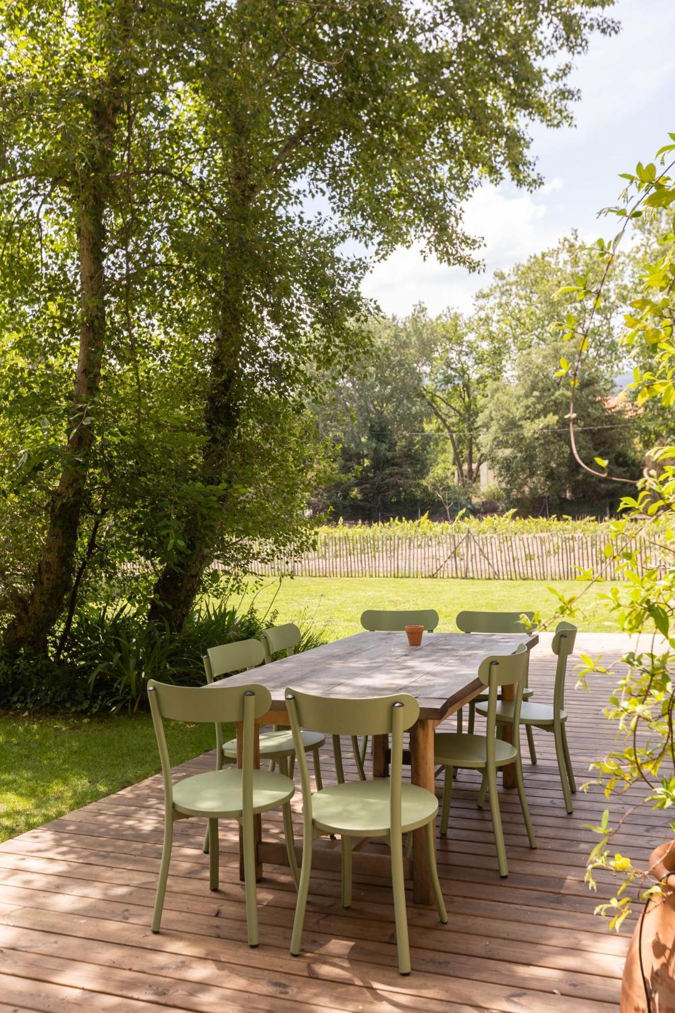 La Bergerie Villa Argeles-sur-Mer Bagian luar foto