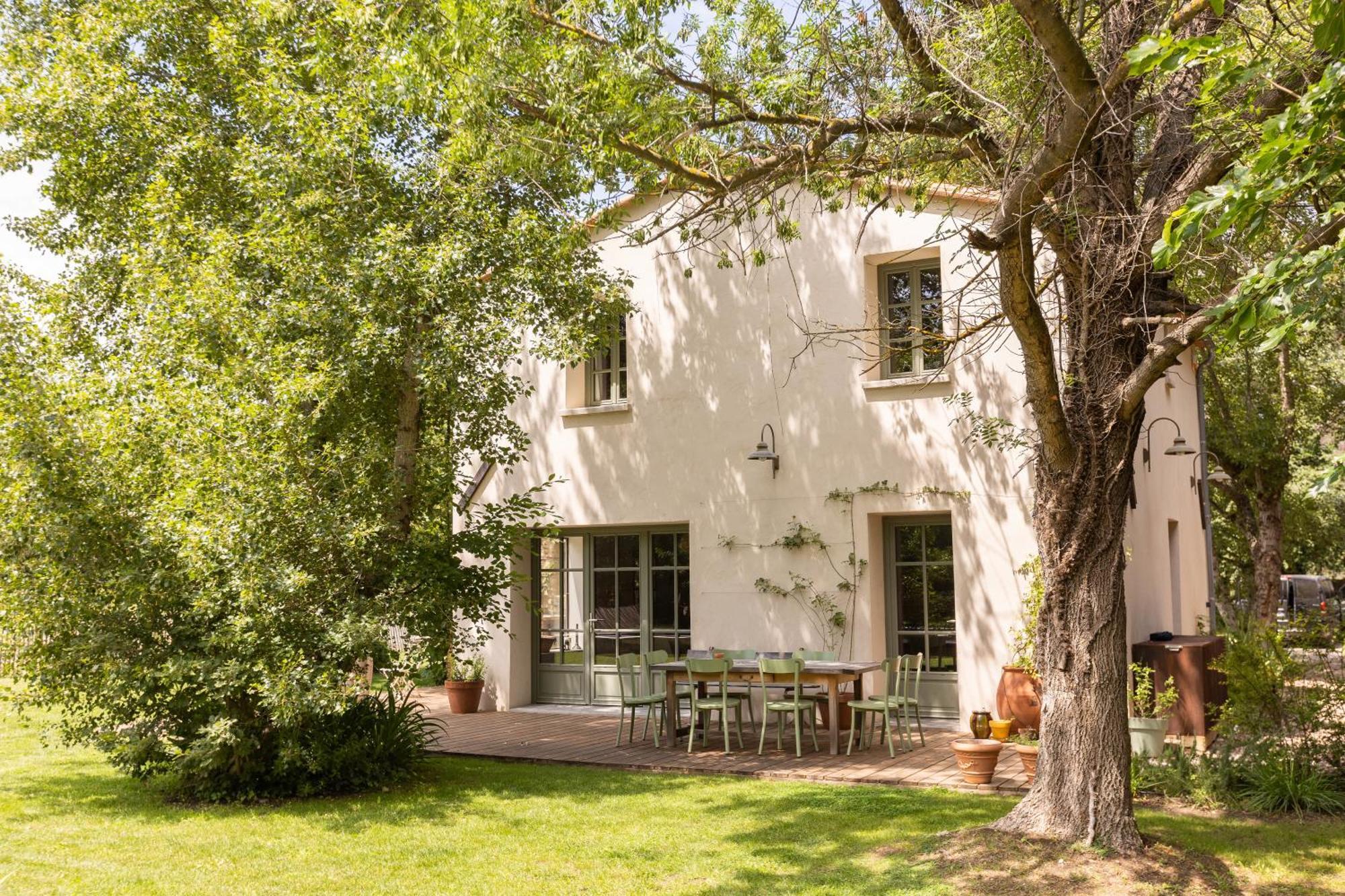 La Bergerie Villa Argeles-sur-Mer Bagian luar foto