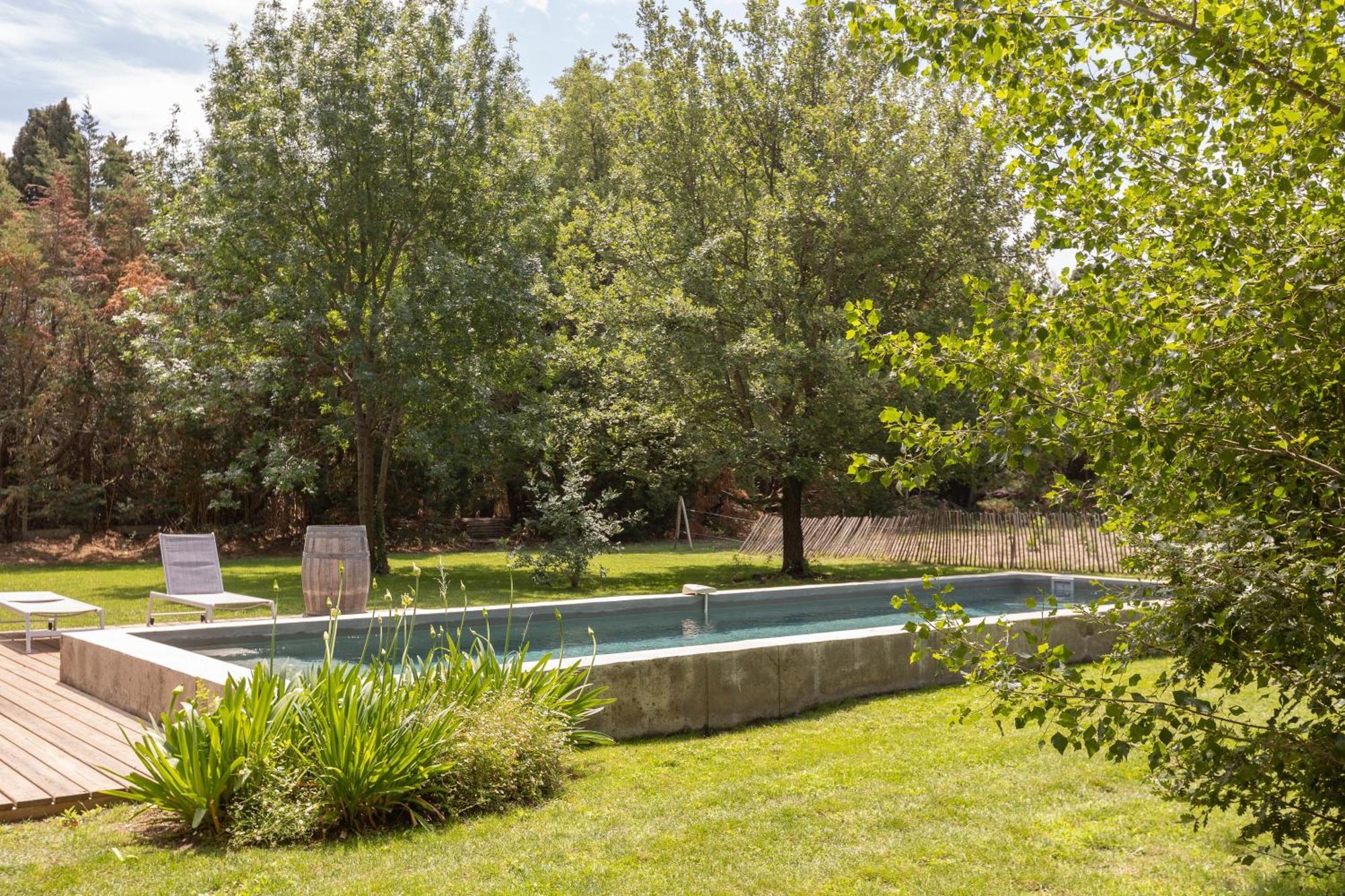 La Bergerie Villa Argeles-sur-Mer Bagian luar foto