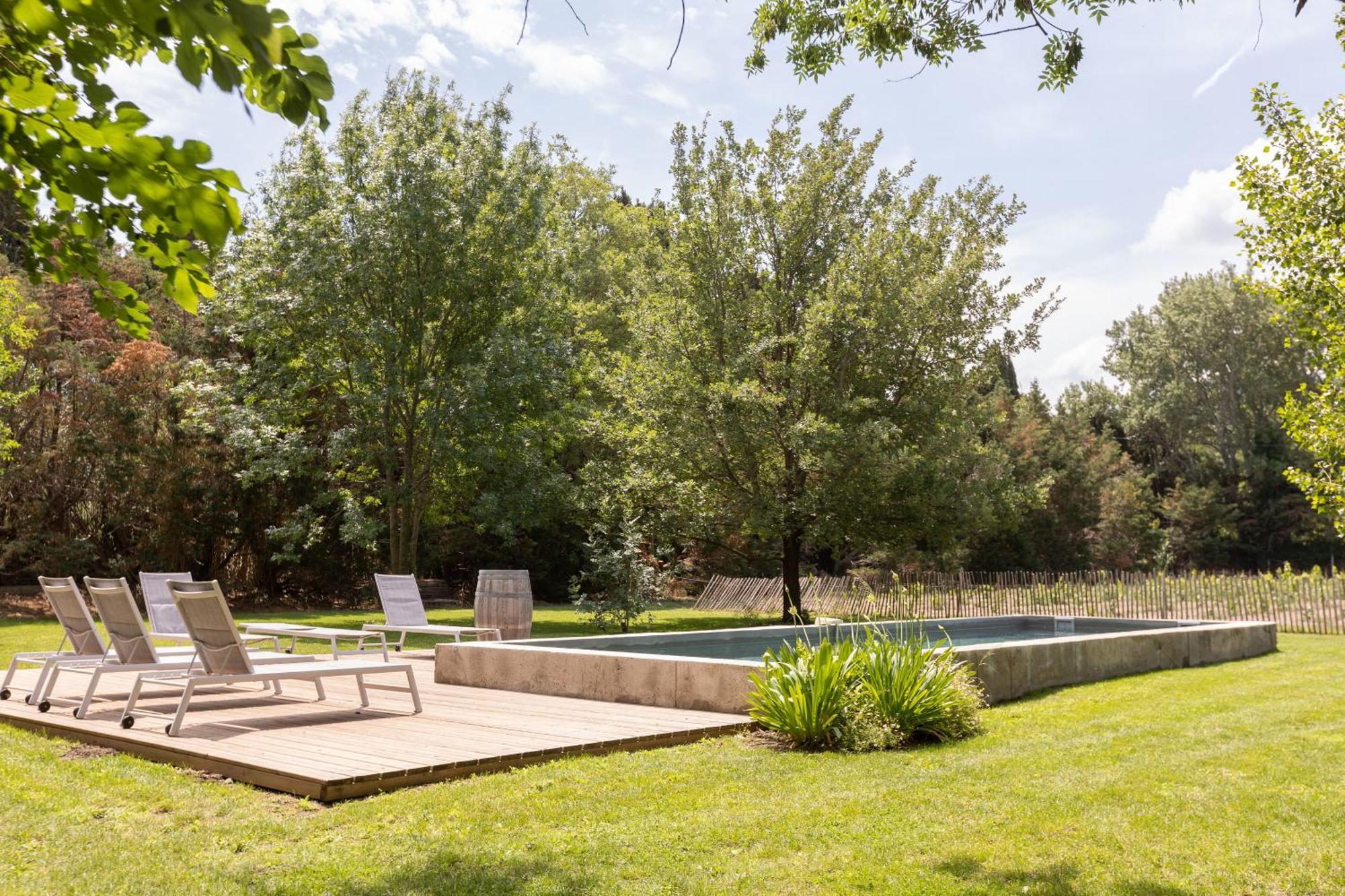 La Bergerie Villa Argeles-sur-Mer Bagian luar foto